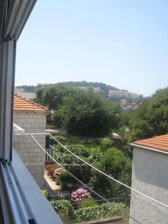 Nikolina Rooms Dubrovnik Exterior photo
