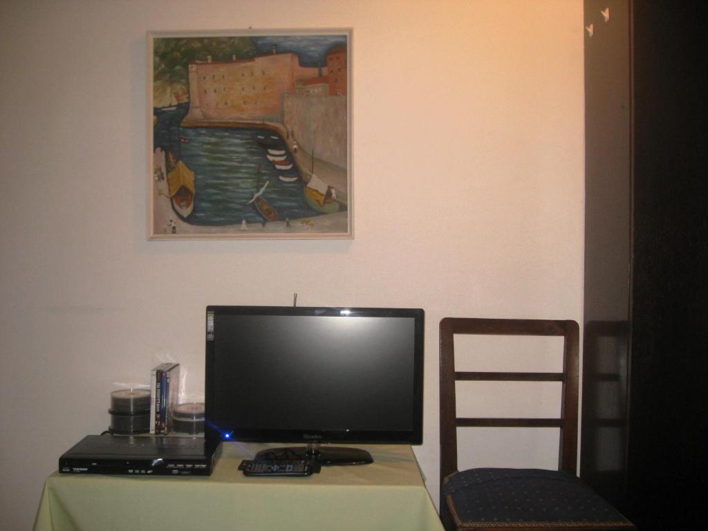 Nikolina Rooms Dubrovnik Room photo
